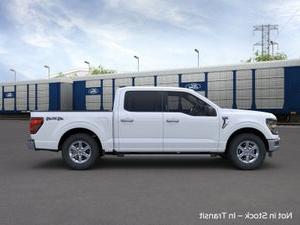 2024福特F-150 XLT