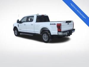 2022 Ford F-350SD Lariat