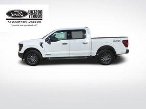 2024福特F-150 XLT