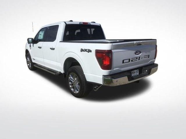 2024 福特f - 150 XLT